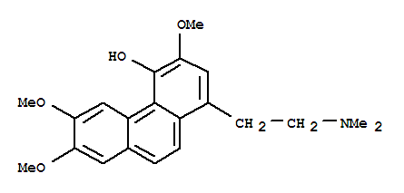 Thalicmidinemethine