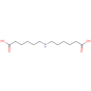 Hexanoic acid, 6,6'-iminobis-