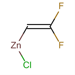 Zinc, chloro(2,2-difluoroethenyl)-