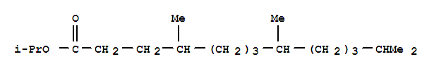 propan-2-yl 4,8,12-trimethyltridecanoate