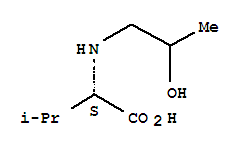 L-Valine,N-(2-hydroxypropyl)-