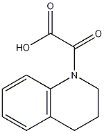 3,4-dihydroquinolin-1(2H)-yl(oxo)acetic acid