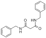 N,N-DIBENZYL-MALONAMIDE