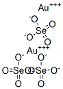 Gold(III) selenate.