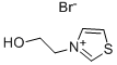 3-(2-HYDROXYETHYL)THIAZOLIUM BROMIDE