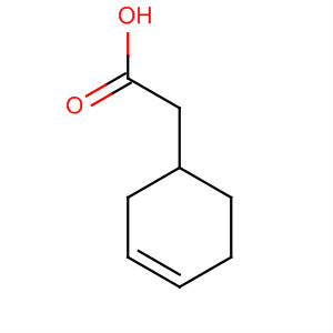 3-Cyclohexene-1-acetic acid
