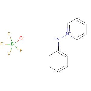 Pyridinium, 1-(phenylamino)-, tetrafluoroborate(1-)