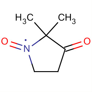 3H-Pyrrol-3-one, 2,4-dihydro-2,2-dimethyl-, 1-oxide