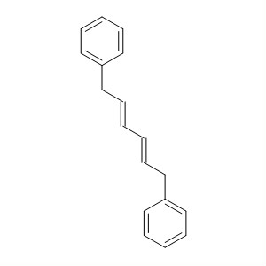 Benzene, 1,1'-(2,4-hexadiene-1,6-diyl)bis-, (E,E)-