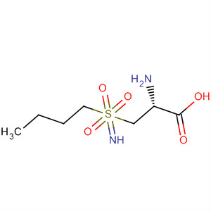 L-Alanine, 3-(S-butylsulfonimidoyl)-