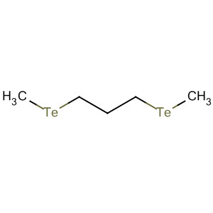 Propane, 1,3-bis(methyltelluro)-