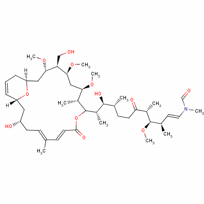 scytophycin E