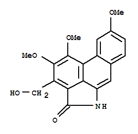 AristololactamC III