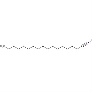 1-Octadecyne, 1-iodo-