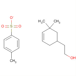 3-Cyclohexene-1-ethanol, 5,5-dimethyl-, 4-methylbenzenesulfonate