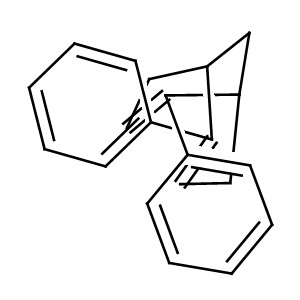 Bicyclo[3.3.1]nona-2,6-diene, 2,6-diphenyl-