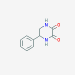 5-phenyl-2,3-Piperazinedione