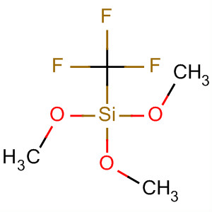 Silane, trimethoxy(trifluoromethyl)-