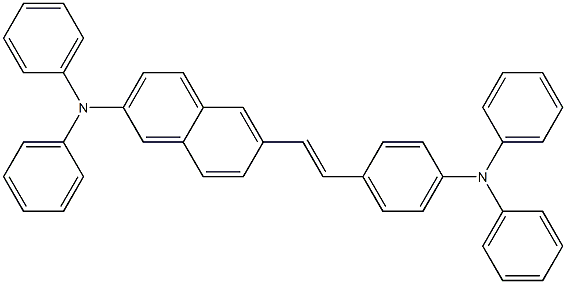 DPASN , (E)-6-(4-(diphenylaMino)styryl)-N,N-diphenylnaphthalen