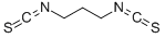 1,3-PROPANE DIISOTHIOCYANATE