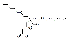 DI(2-HEXYLOXYETHYL)ADIPATE