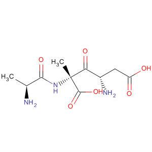 L-Alanine, L-alanyl-L-a-aspartyl-