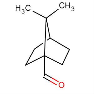 Bicyclo[2.2.1]heptane-1-carboxaldehyde, 7,7-dimethyl-