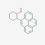 2-(pyren-4-yl)cyclohexanol