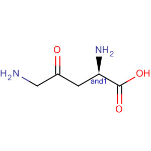 DL-Ornithine, 4-oxo-