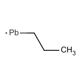 Plumbane, ethylmethyl-