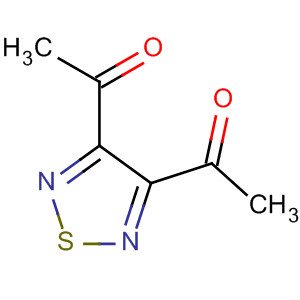 Ethanone, 1,1'-(1,2,5-thiadiazole-3,4-diyl)bis-