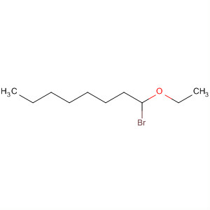 Octane, 1-bromo-1-ethoxy-