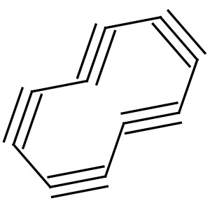 1,3,5,7,9-Cyclodecapentayne