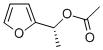 (R)-(-)-1-(2-FURYL)ETHYL ACETATE
