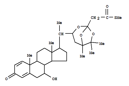 petuniasterone A