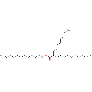 Dodecanoic acid, 2-octyl-, dodecyl ester
