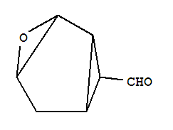3-OXATRICYCLO[4.1.0.02,4]HEPTANE-7-CARBOXALDEHYDE,(1-A-,2BETA-,4BETA-,6-A-,7BETA-)-