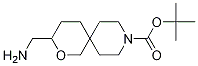 tert-Butyl 3-(aMinoMethyl)-2-oxa-9-azaspiro[5.5]undecane-9-carboxylate