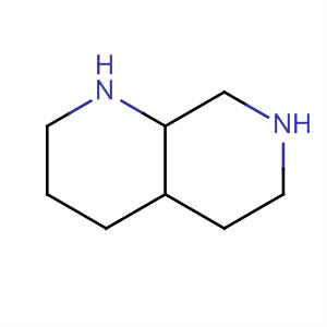 1,7-Naphthyridine, hexahydro-