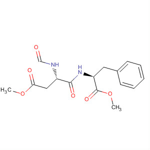 L-Phenylalanine, N-(N-formyl-L-a-aspartyl)-, dimethyl ester