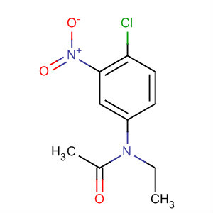 Acetamide, N-(4-chloro-3-nitrophenyl)-N-ethyl-