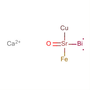 Bi.Ca.Cu.Fe.O.Sr