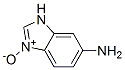 1H-Benzimidazol-6-amine,3-oxide