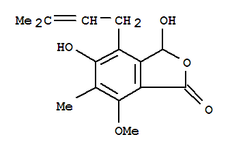 Asperdurin