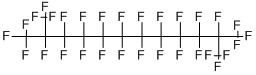PERFLUORO-2,11-DIMETHYLDODECANE