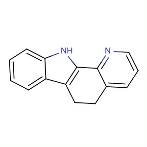 5H-Pyrido[2,3-a]carbazole, 6,11-dihydro-