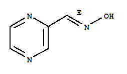(2E)-2-(nitrosomethylidene)-1,2-dihydropyrazine
