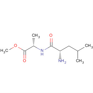 D-Alanine, L-leucyl-, methyl ester
