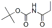 Carbamic acid,N-(1-oxopropyl)-, 1,1-dimethylethyl ester