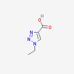 1-ethyltriazole-4-carboxylic Acid